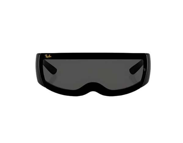 RAYBAN ULTRA WRAP 002 NEXT GENERATION COLLECTION