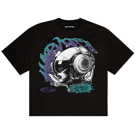 Graphic Future Tee