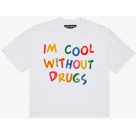 Without Drugs Tee