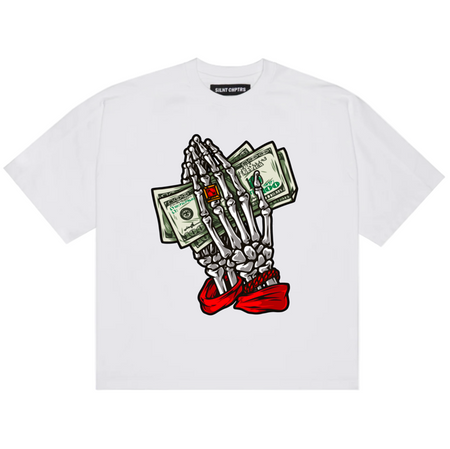 Get Money Tee