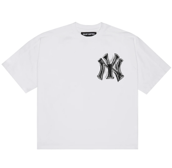 NEW YORK Graphic Tee
