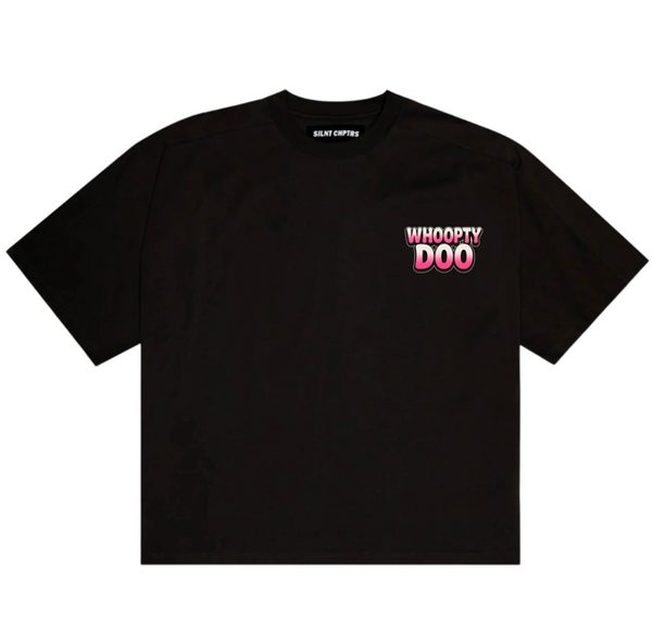 WHOOPYU DOO  Graphic Tee