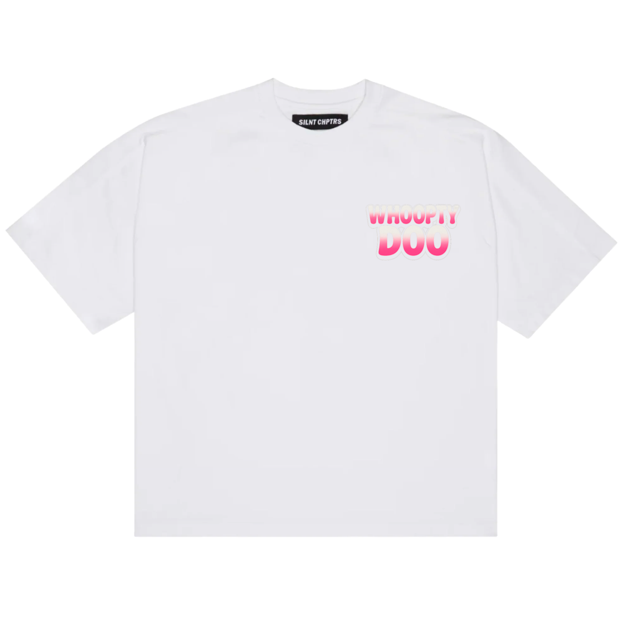 WHOOPYU DOO  Graphic Tee