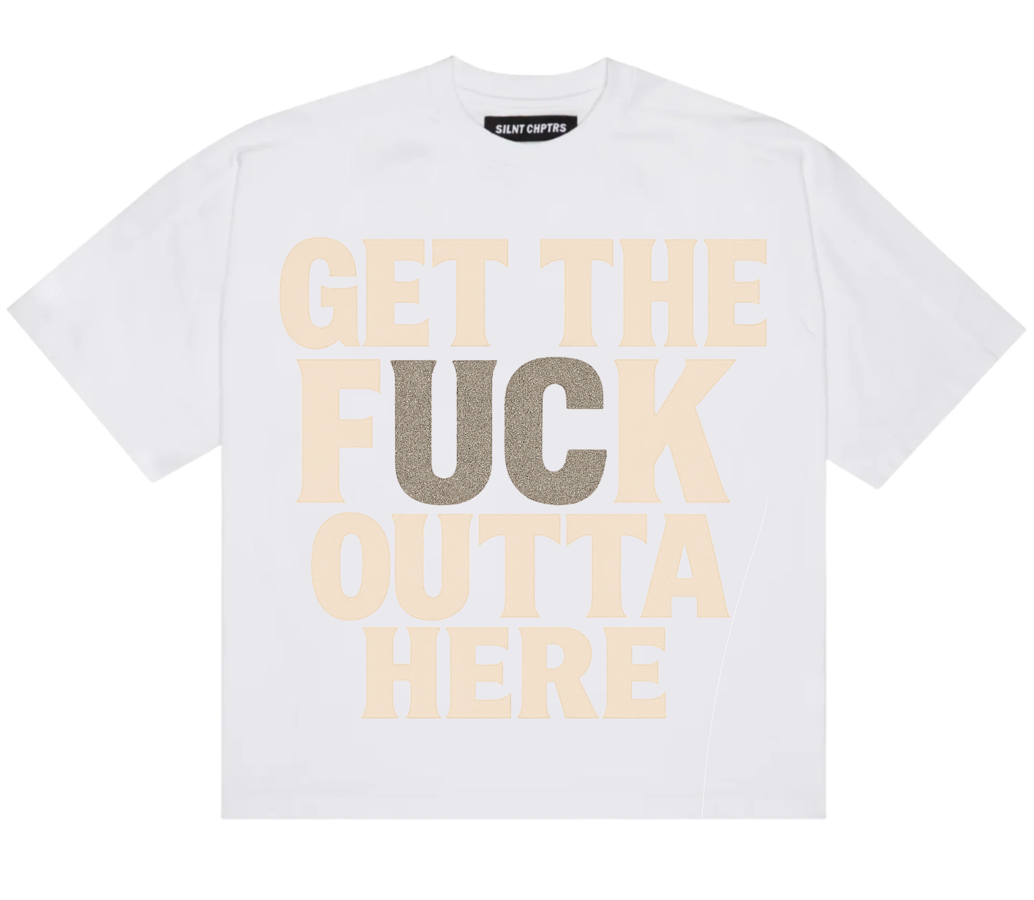 GTFOH Graphic Tee