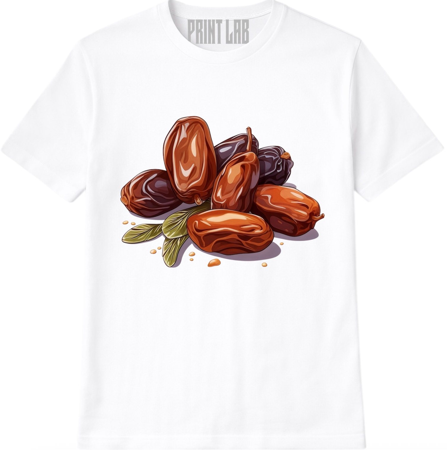 DATES Graphic Tee