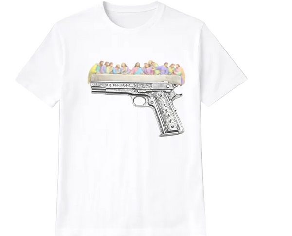 Easter Graphic Tee
