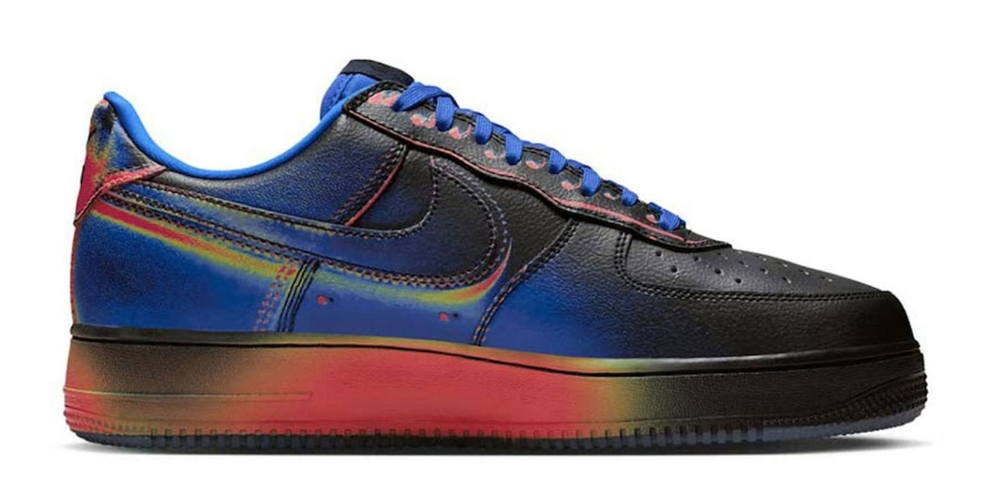 NIKE | Air Force 1 Low (Heat Map)