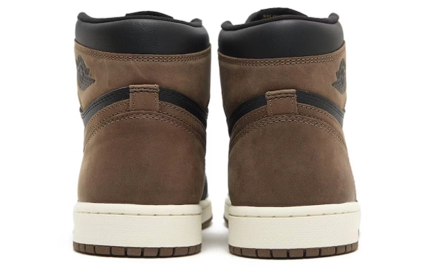 Air Jordan 1 Retro High OG 'Palomino'