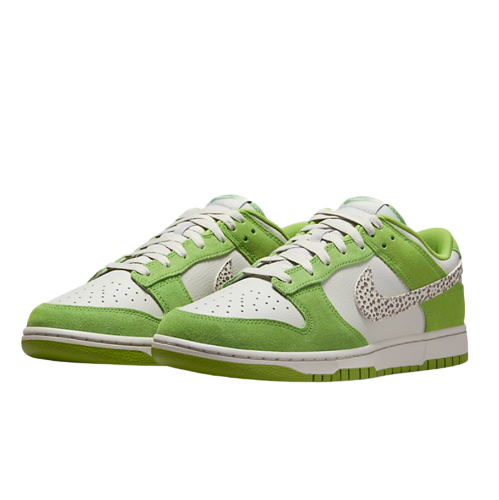 Nike Dunk Low AS Safari Swoosh