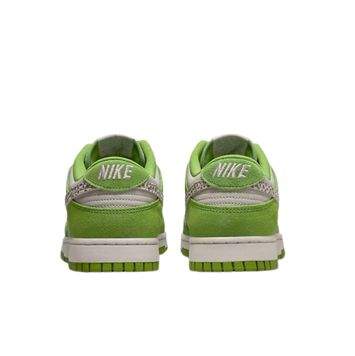 Nike Dunk Low AS Safari Swoosh