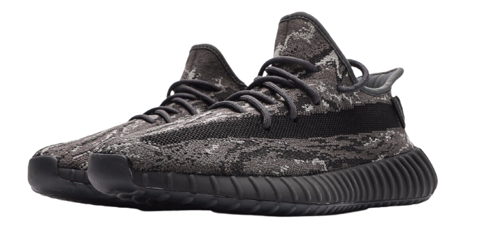 YEEZY BOOST 350 V2 'MX DARK SALT'