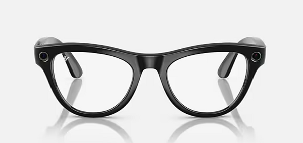 RAY BAN | META SKYLER