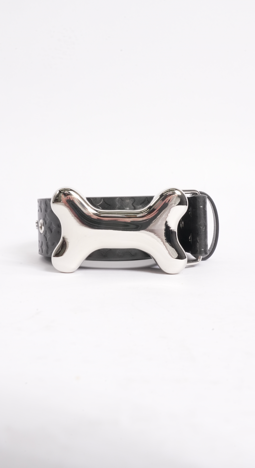 BONERZ Rations - Stainless Steel Belt