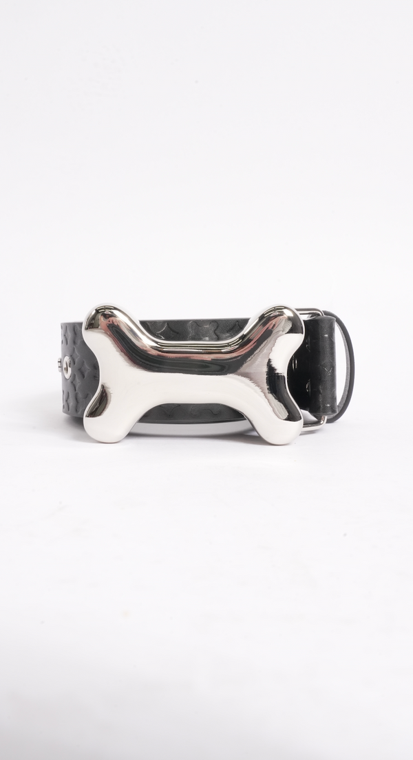 BONERZ Rations - Stainless Steel Belt