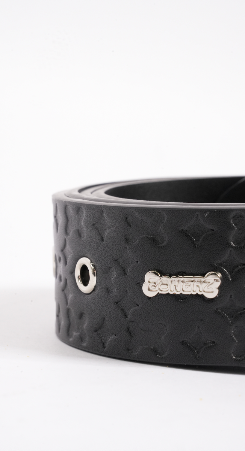 BONERZ Rations - Stainless Steel Belt