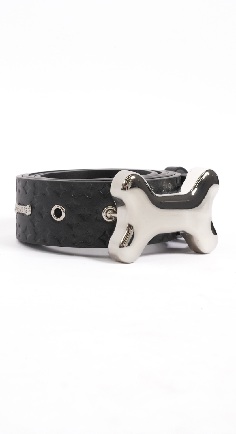 BONERZ Rations - Stainless Steel Belt
