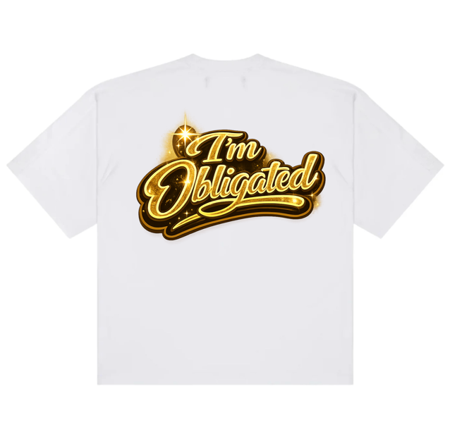 $2500 Flat graphic Tee