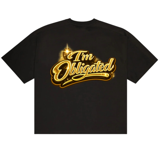 $2500 Flat graphic Tee