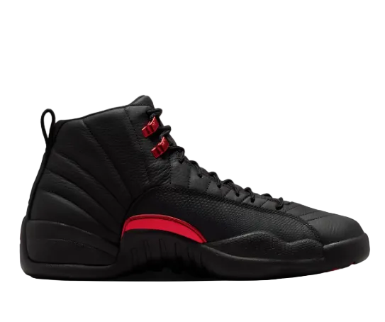 Air Jordan 12 Retro "Bloodline"