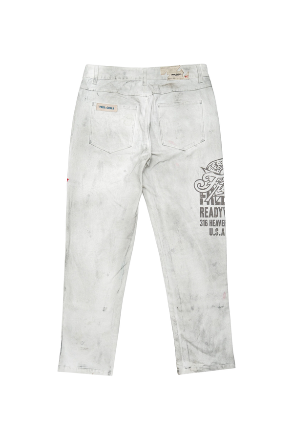 FREE REFILLS | Carpenter Pants