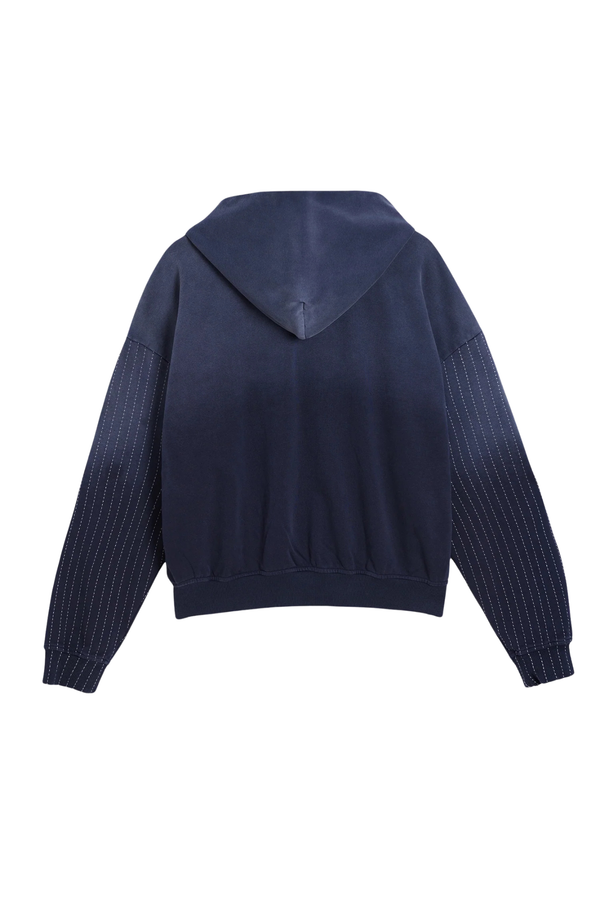 CACTUS VALLEY | Stitch Hoodie