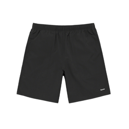 SUPREME Nylon Water Short 'Black'