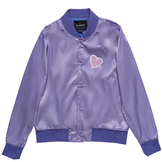 INIMIGO HEART PATCH BOMBER