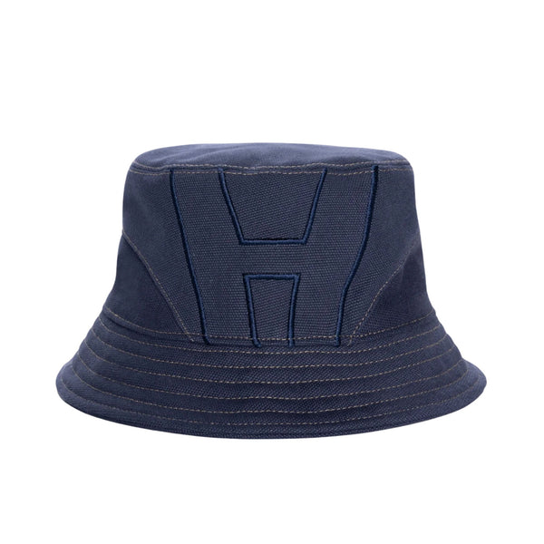 HONOR THE GIFT | Spring Panel H Bucket Hat