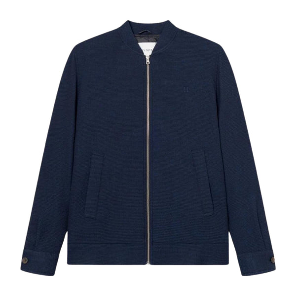 LES DEUX COMO STRUCTURE JKT