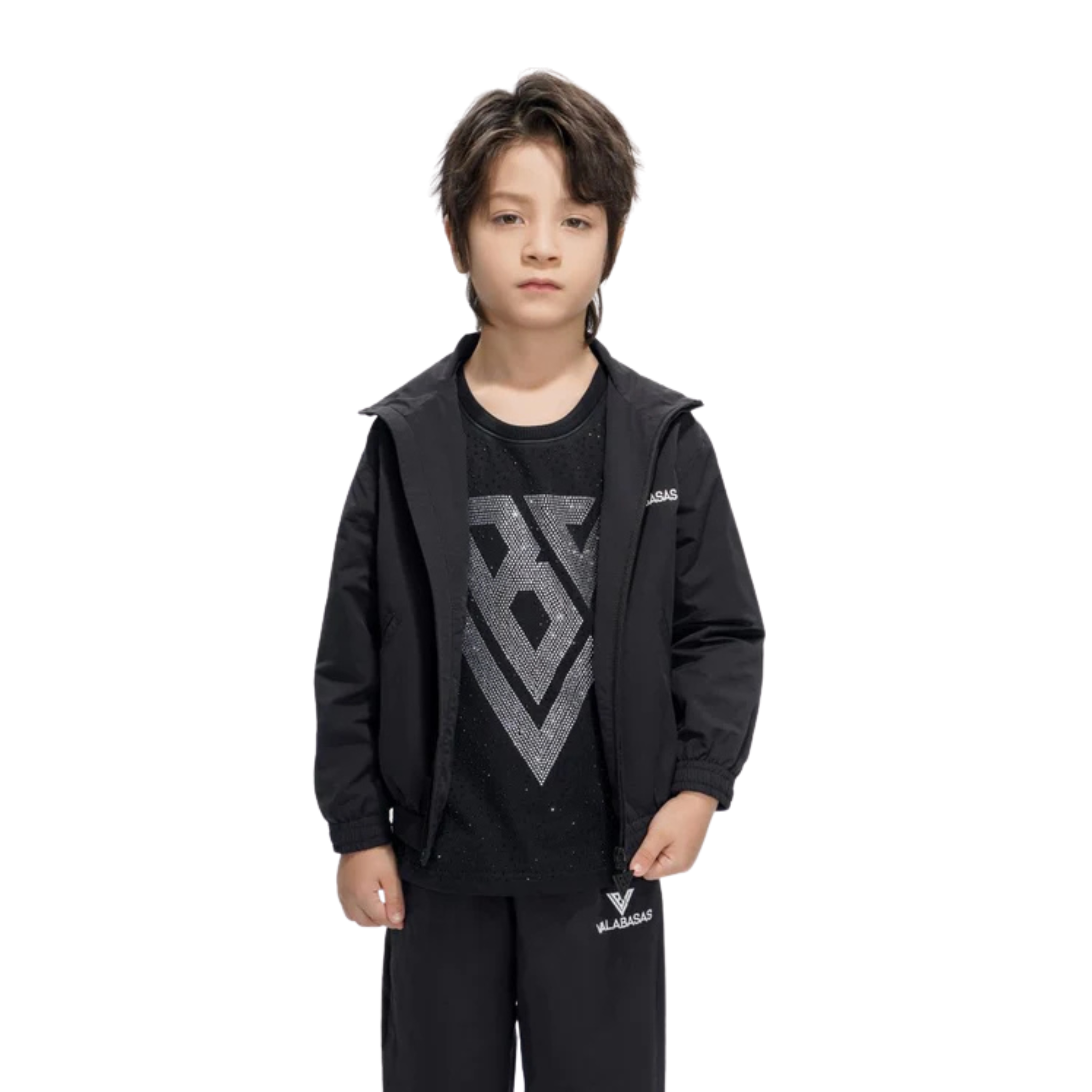 VALABASAS Constellation Kids Tee