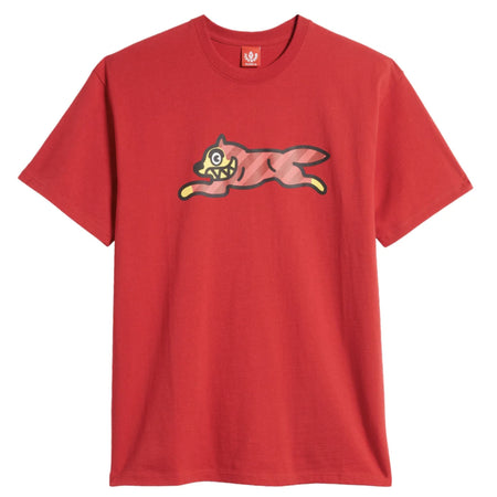 ICE CREAM YIKES STRIPES SS TEE