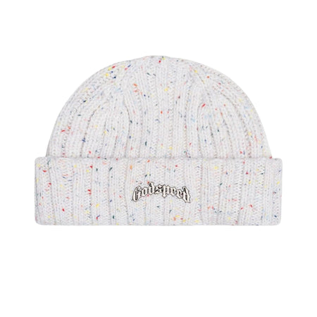 GODSPEED BEANIE BDAY EMBLEM BIRTHDAY CAKE