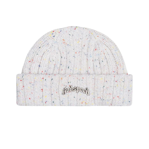 GODSPEED BEANIE BDAY EMBLEM BIRTHDAY CAKE