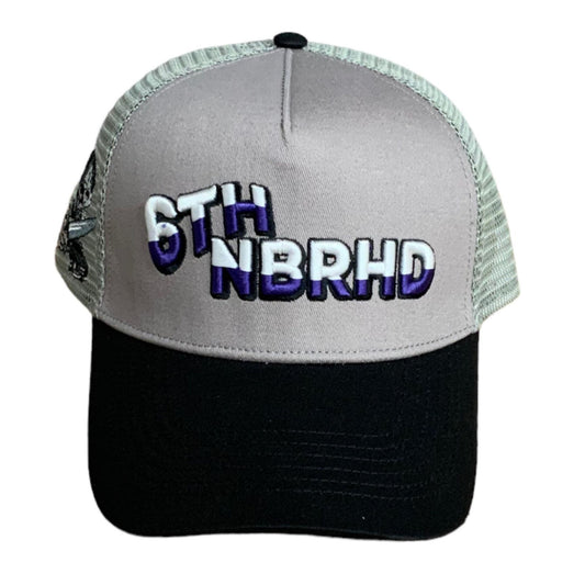 6TH NBRHD STALKER HEADWEAR