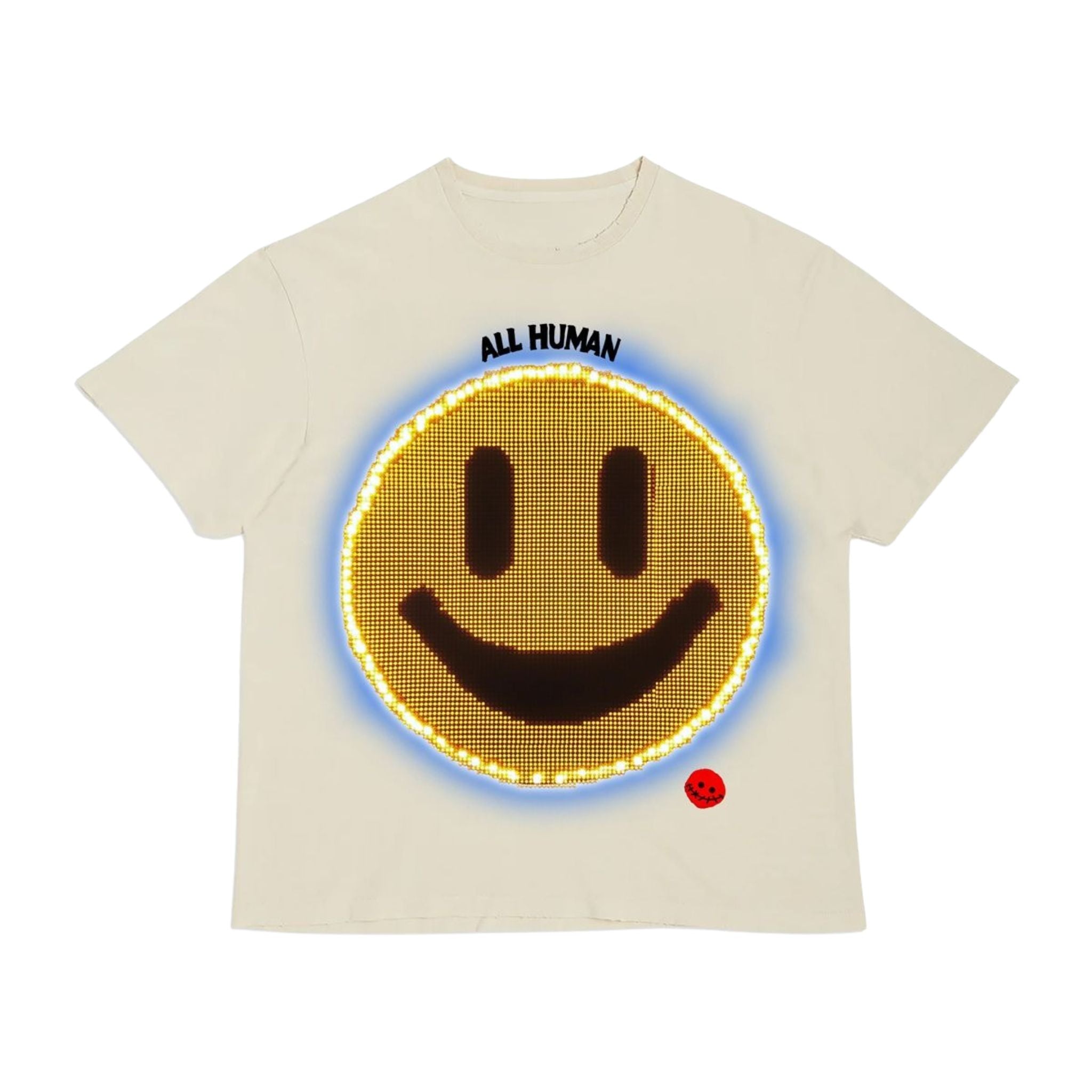 ALL HUMAN ENEMY TEE