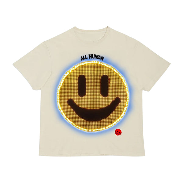 ALL HUMAN ENEMY TEE