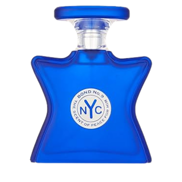 BOND NO. 9 THE SCENT OF PEACE