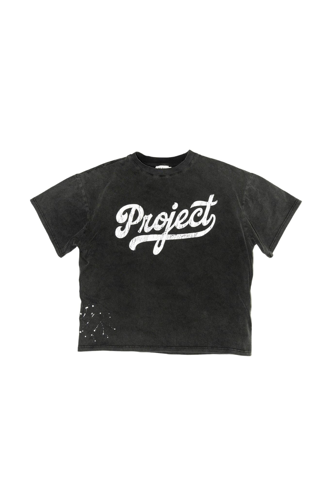 PROJECT CAPRI | Project T