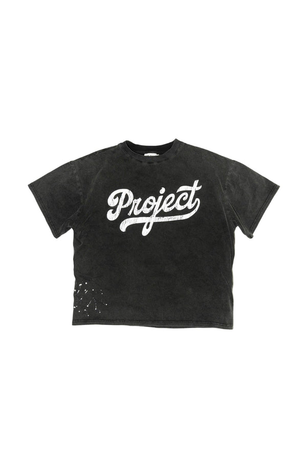 PROJECT CAPRI | Project-t