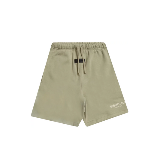 Fear of God Essentials Kids Shorts 'Seafoam'