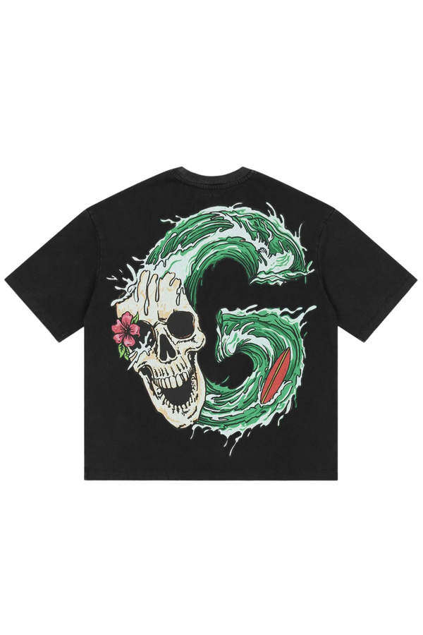 GODSPEED | Surfs Up Tee