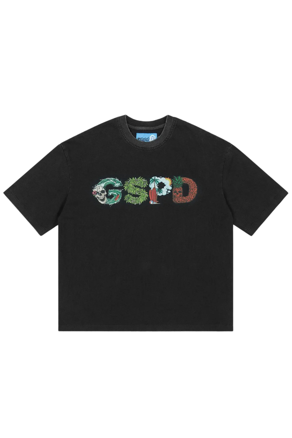 GODSPEED | Surfs Up Tee