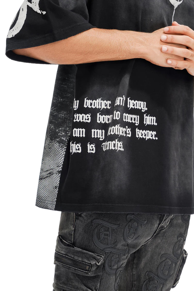 Trnchs Brother's Keeper Tee