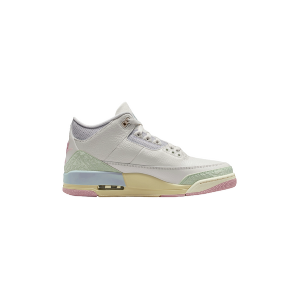 AIR JORDAN | 3 Retro (Sail and Jade Aura)