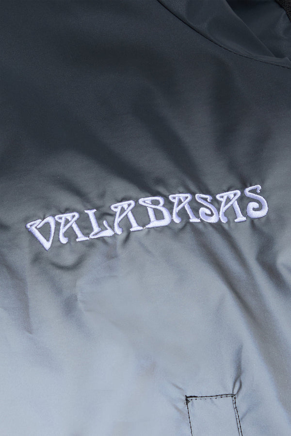 VALABASAS | Pins Jacket (Grey Multi)