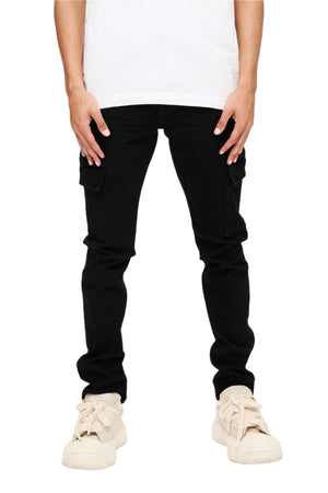 VALABASAS READY SKYINNY JEANS