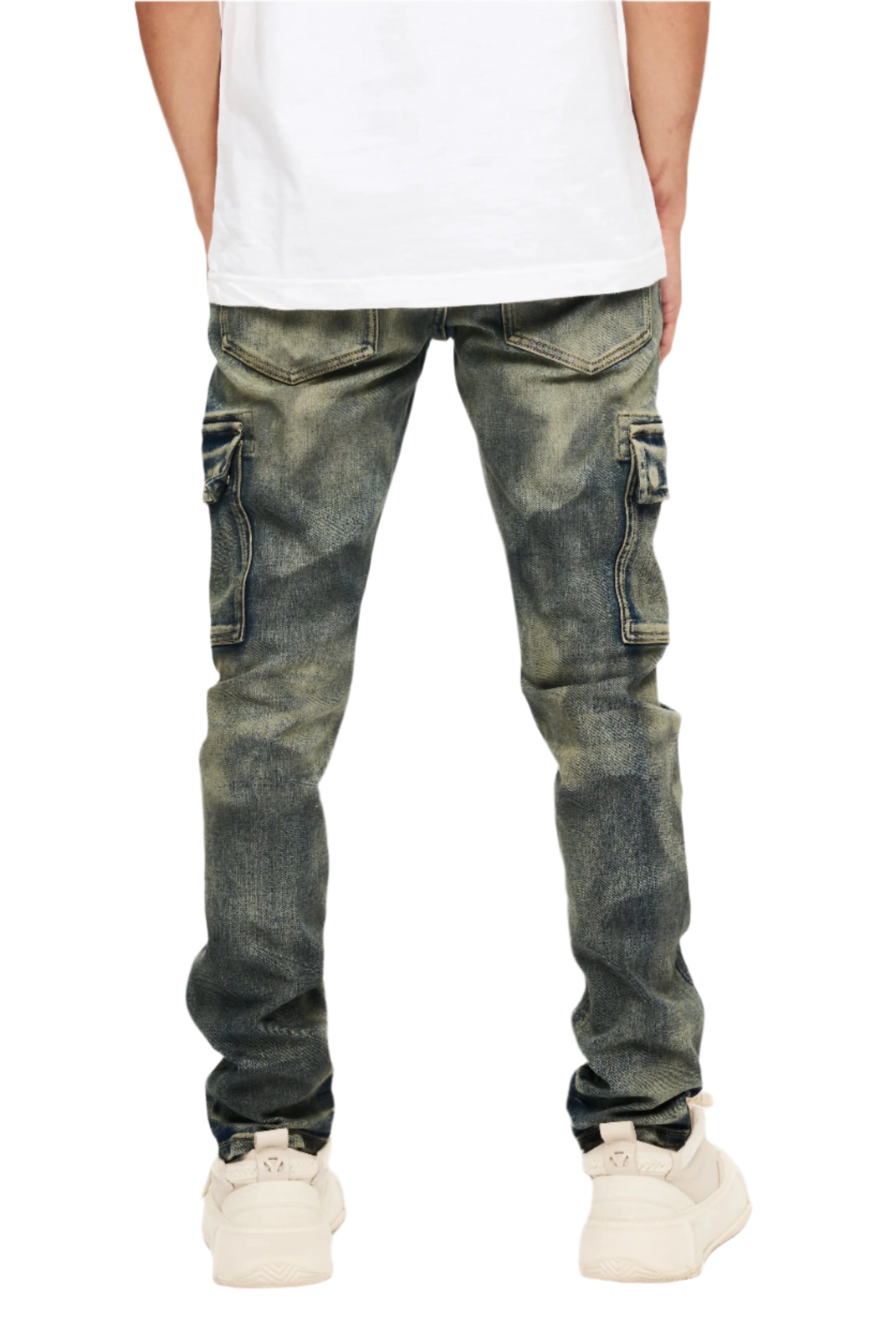 VALABASAS READY SKYINNY JEANS
