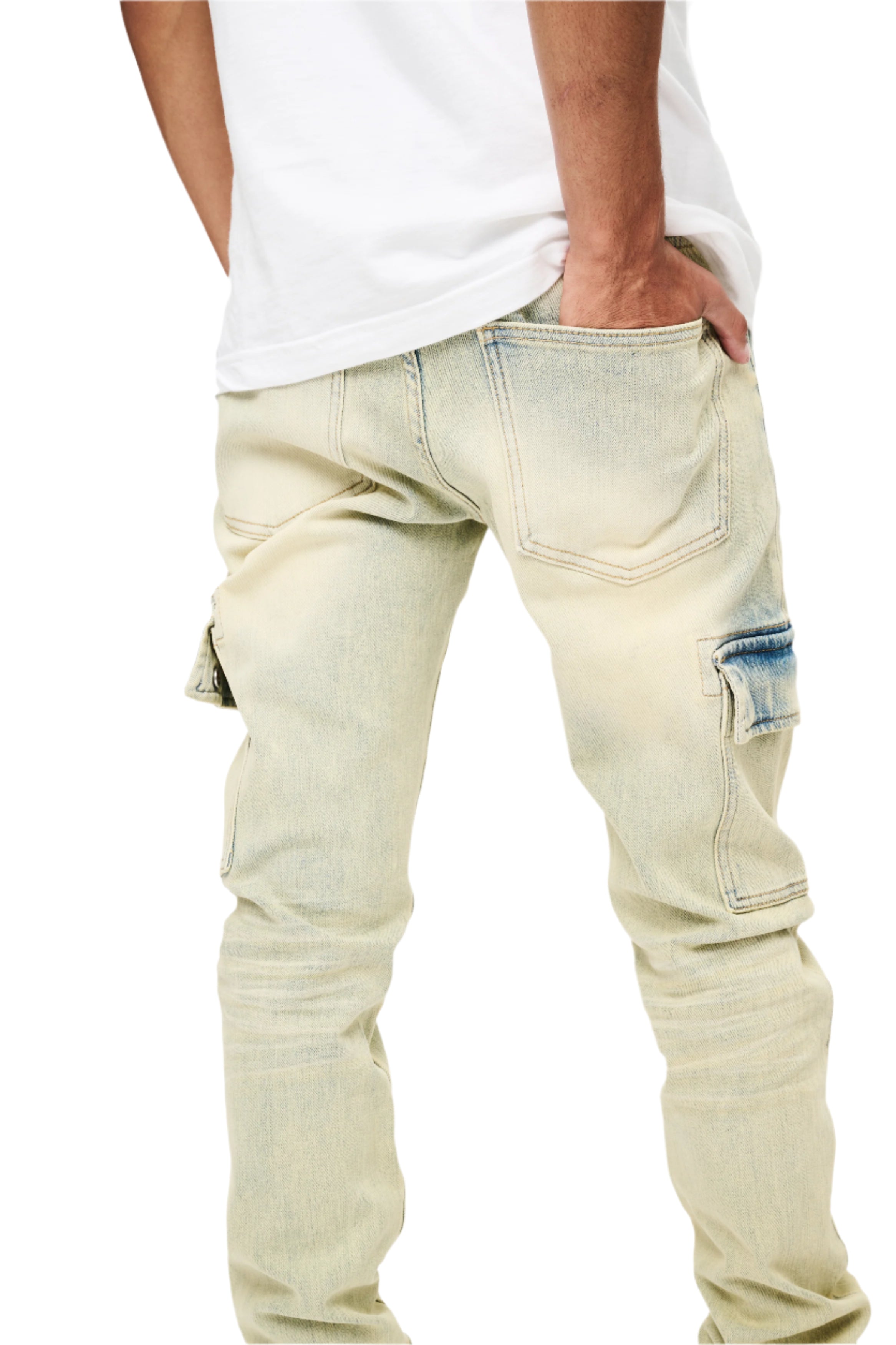 VALABASAS READY SKYINNY JEANS