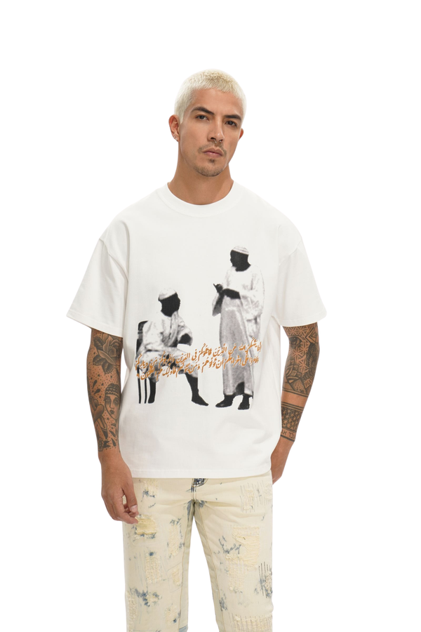 VALABASAS | Dabbakh Tee