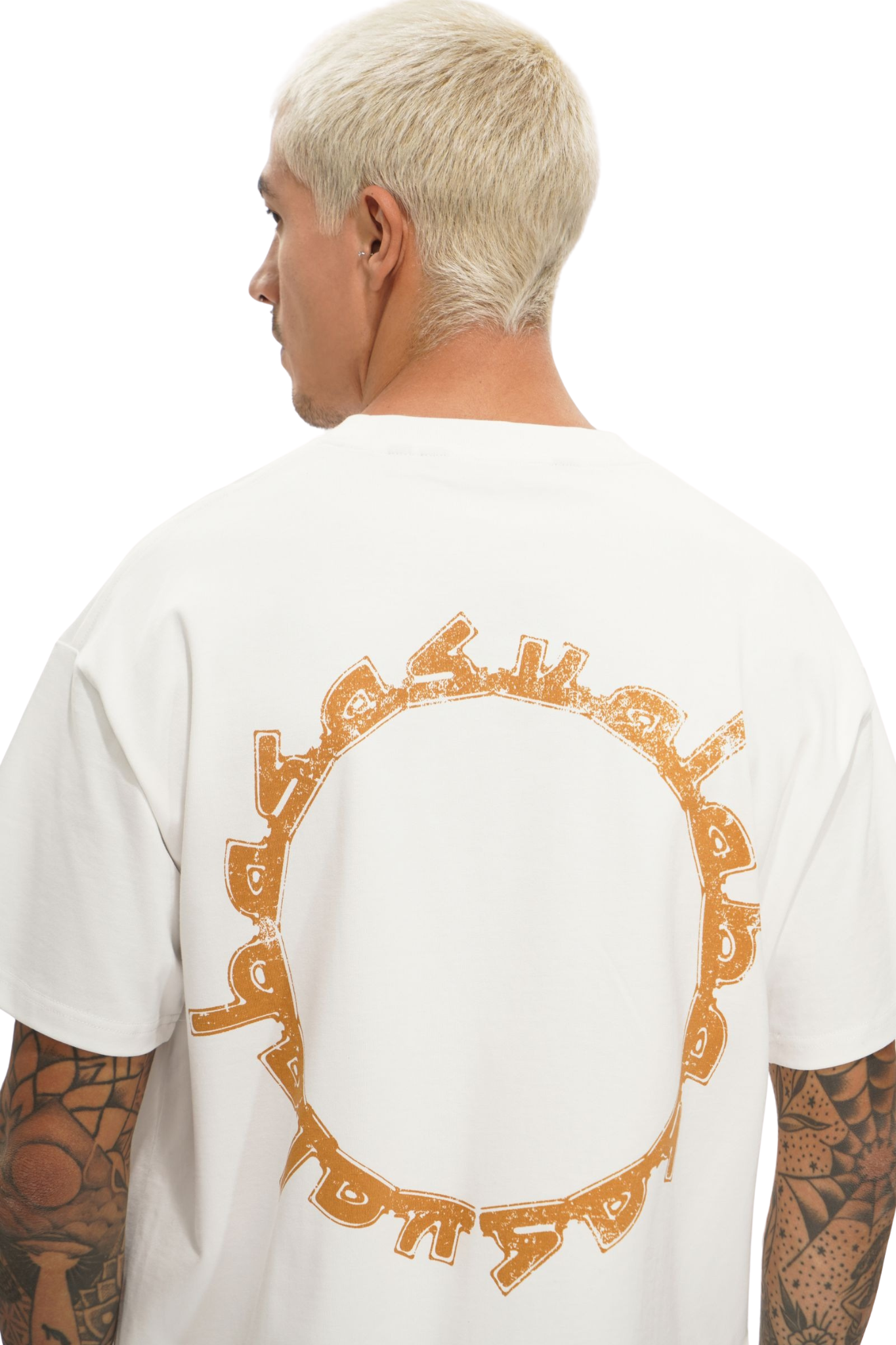 VALABASAS | "Dabbakh" Tee